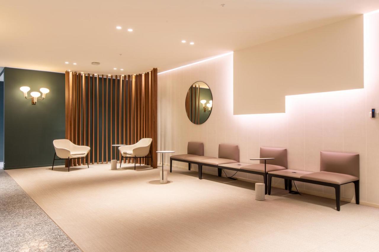 Daplace - Vico Apartment Milano Eksteriør billede