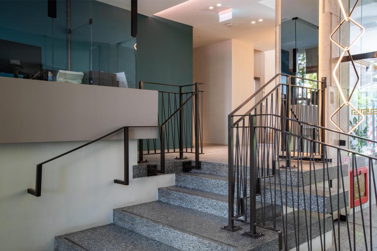 Daplace - Vico Apartment Milano Eksteriør billede