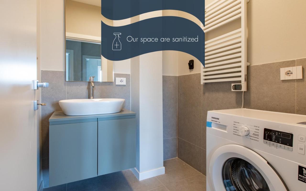 Daplace - Vico Apartment Milano Eksteriør billede