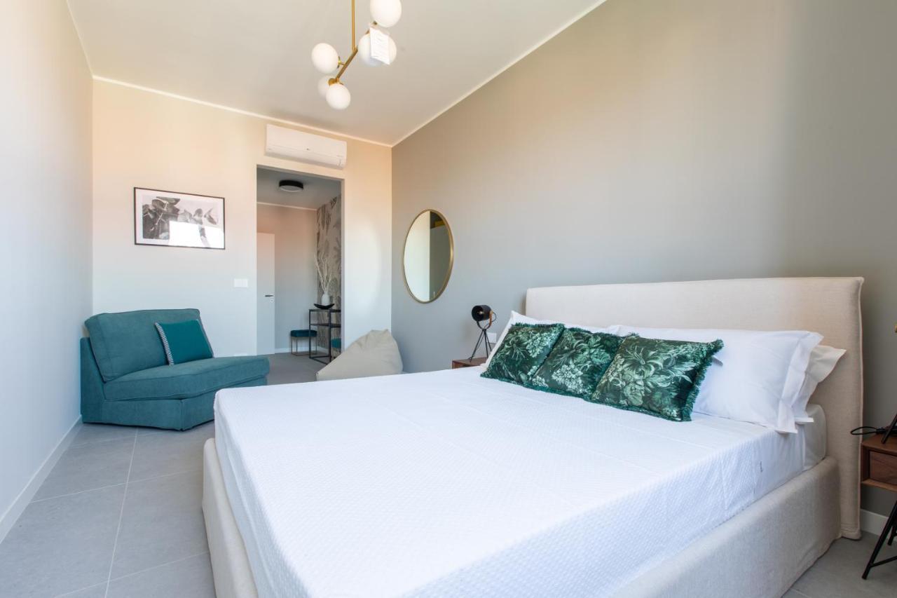 Daplace - Vico Apartment Milano Eksteriør billede