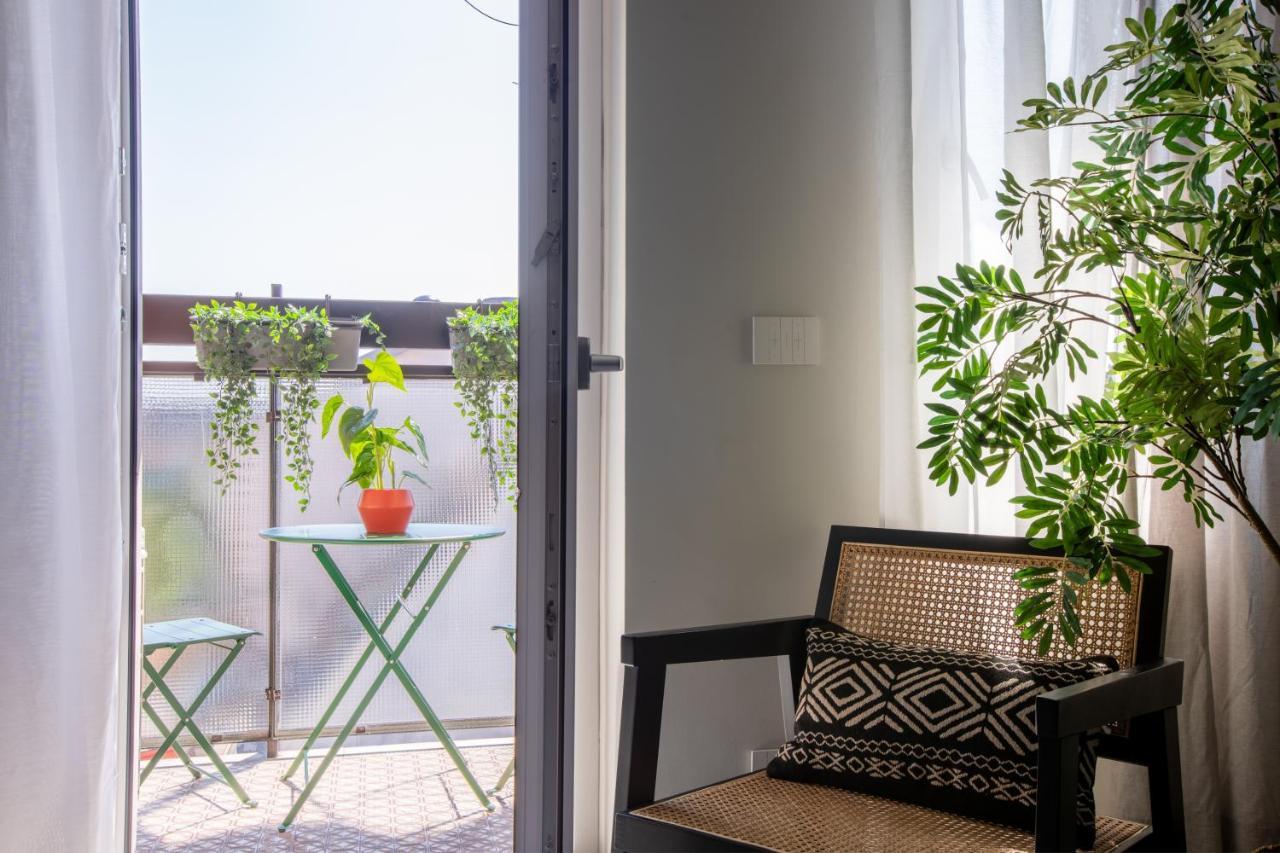 Daplace - Vico Apartment Milano Eksteriør billede