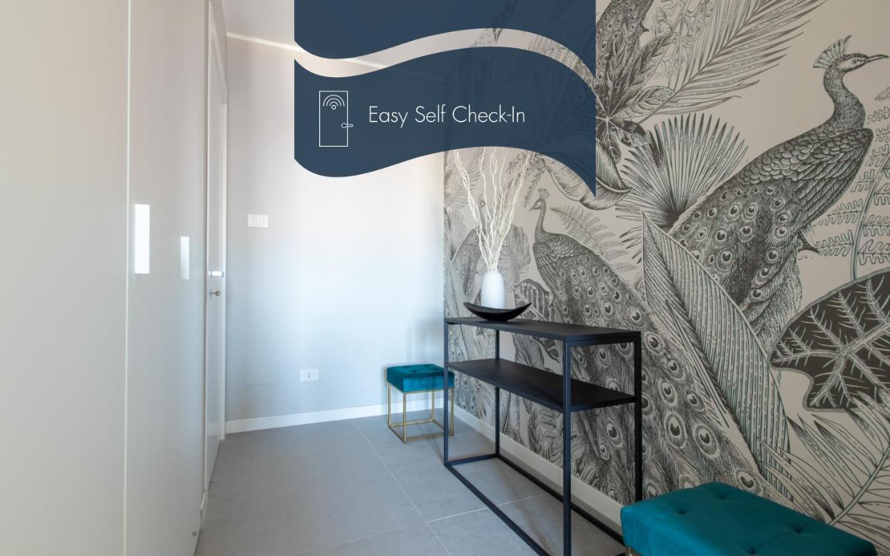 Daplace - Vico Apartment Milano Eksteriør billede