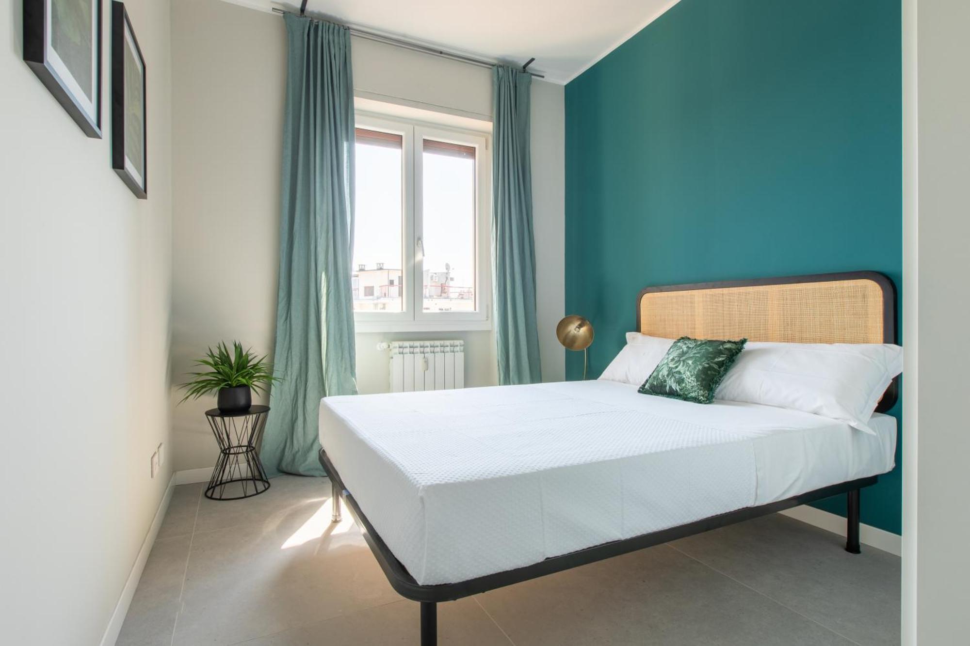 Daplace - Vico Apartment Milano Eksteriør billede